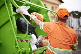 Best Property Management Cleanouts  in Webster, SD
