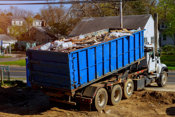 Property Management Cleanouts in Webster, SD