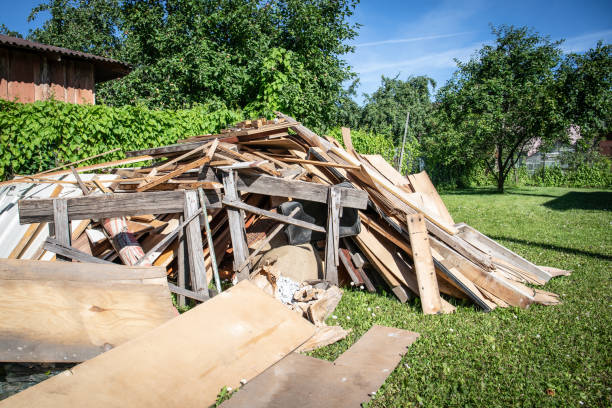 Junk Removal for Events in Webster, SD