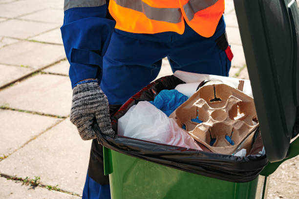 Professional Junk Removal Services in Webster, SD